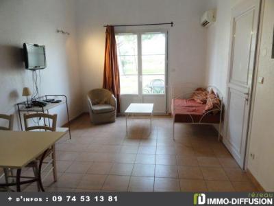 For sale 3 rooms 45 m2 Gard (30660) photo 3