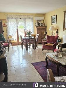 For sale 6 rooms 145 m2 Herault (34140) photo 3