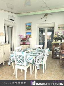 For sale 6 rooms 145 m2 Herault (34140) photo 4