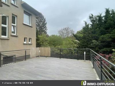 For sale 7 rooms 156 m2 Moselle (57500) photo 1