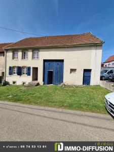 For sale 5 rooms 90 m2 Moselle (57930) photo 0