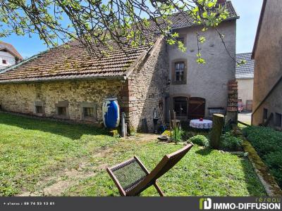 For sale 5 rooms 90 m2 Moselle (57930) photo 1