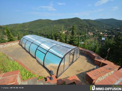 For sale 5 rooms 150 m2 Pyrenees orientales (66300) photo 1
