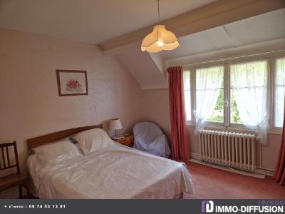 For sale 4 rooms 110 m2 Eure et loir (28190) photo 4