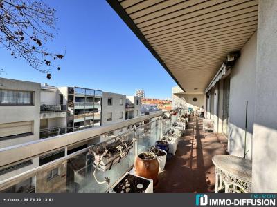 For sale CENTRE VILLE   GARE 6 rooms 193 m2 Herault (34000) photo 0