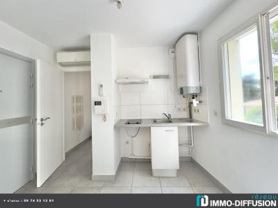 For sale CHARLES DE GAULLE 1 room 20 m2 Herault (34170) photo 3