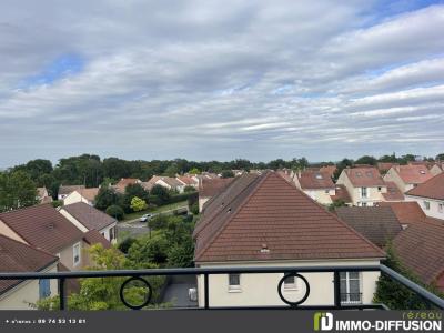 For sale 2 rooms 40 m2 Val d'Oise (95490) photo 1