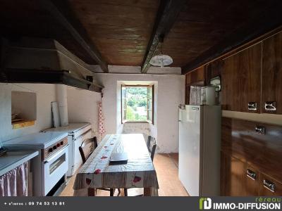 For sale 3 rooms 43 m2 Ardeche (07140) photo 1