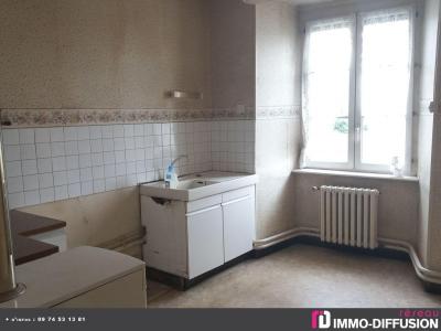 For sale CENTRE VILLE AU CALME 4 rooms 73 m2 Rhone (69210) photo 1