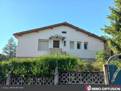 For sale 5 rooms 92 m2 Rhone (69210) photo 0