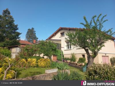 For sale 5 rooms 92 m2 Rhone (69210) photo 1