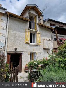 For sale PROCHE AX LES THERMES 2 rooms 81 m2 Ariege (09110) photo 0