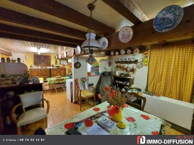 For sale PROCHE AX LES THERMES 2 rooms 81 m2 Ariege (09110) photo 1