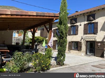 For sale 9 rooms 248 m2 Ariege (09400) photo 0
