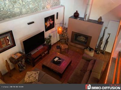 For sale 9 rooms 248 m2 Ariege (09400) photo 1