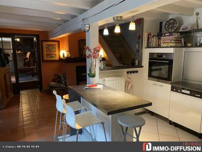 For sale 9 rooms 248 m2 Ariege (09400) photo 2