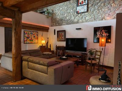 For sale 9 rooms 248 m2 Ariege (09400) photo 3