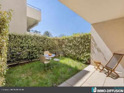 For sale 3 ME   MONTCHAT 4 rooms 79 m2 Rhone (69100) photo 0