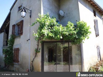 For sale PROCHE VARILHES 5 rooms 90 m2 Ariege (09120) photo 0