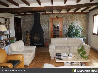 For sale PROCHES COMMODITS 8 rooms 300 m2 Ariege (09120) photo 1