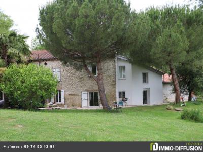 For sale 9 rooms 295 m2 Ariege (09120) photo 0
