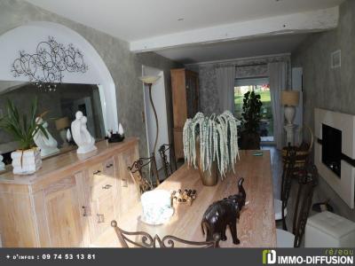 For sale 9 rooms 295 m2 Ariege (09120) photo 4