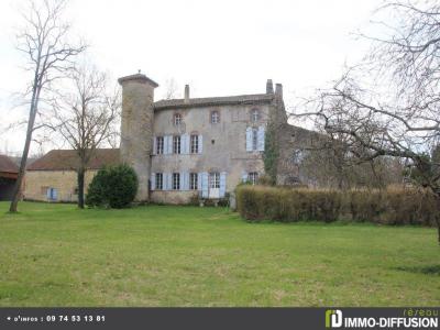 For sale 19 rooms 600 m2 Ariege (09100) photo 1