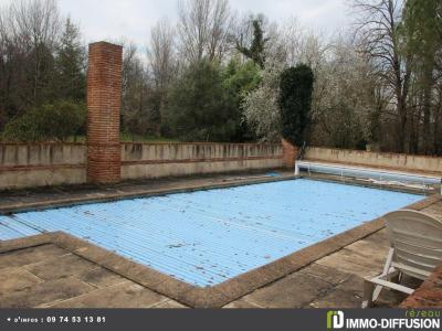 For sale 19 rooms 600 m2 Ariege (09100) photo 3