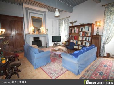 For sale 19 rooms 600 m2 Ariege (09100) photo 4