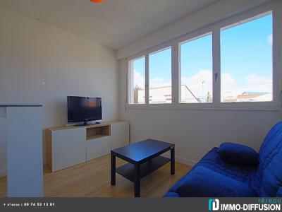 Acheter Appartement  107900 euros