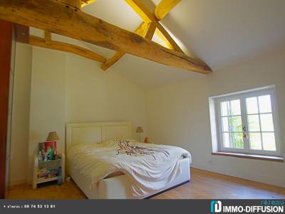 For sale 1.5KM DU BOURG 6 rooms 159 m2 Vendee (85150) photo 3