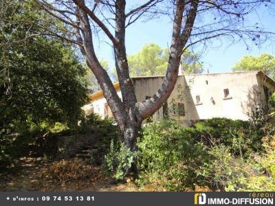 Annonce Vente 8 pices Maison  07