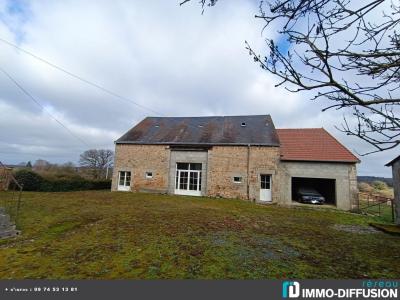 For sale CAMPAGNE 4 rooms 200 m2 Indre (36140) photo 0