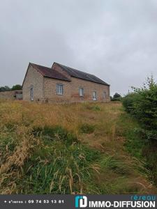 For sale CAMPAGNE 4 rooms 200 m2 Indre (36140) photo 1
