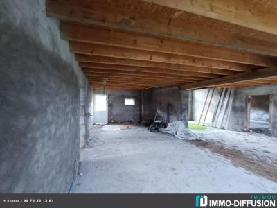 For sale CAMPAGNE 4 rooms 200 m2 Indre (36140) photo 3