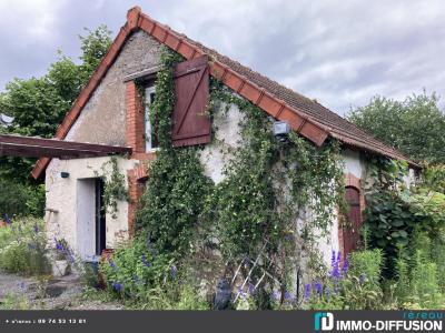 For sale 5 rooms 132 m2 Creuse (23600) photo 3