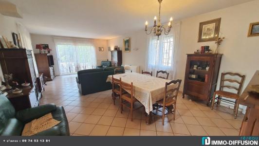 For sale PROCHE HPITAL 5 rooms 120 m2 Aude (11200) photo 2