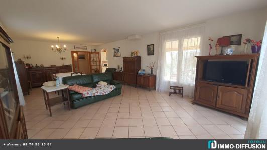For sale PROCHE HPITAL 5 rooms 120 m2 Aude (11200) photo 3
