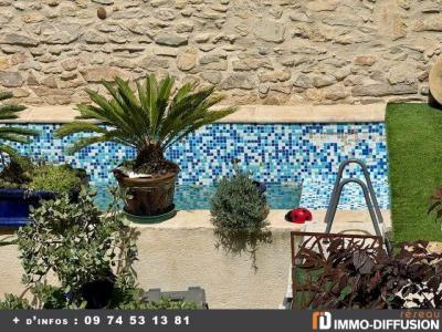 For sale ENTRE NMES  et  MONTPELLIER 8 rooms 141 m2 Herault (34400) photo 0