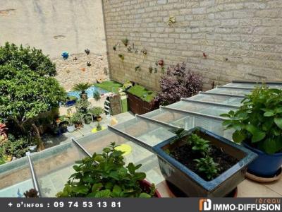 For sale ENTRE NMES  et  MONTPELLIER 8 rooms 141 m2 Herault (34400) photo 3