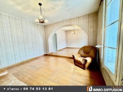 For sale VILLE 6 rooms 140 m2 Herault (34400) photo 1
