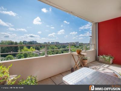 For sale LIRONDE 3 rooms 67 m2 Herault (34000) photo 3