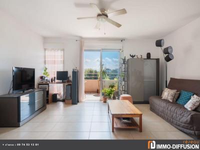 For sale LIRONDE 3 rooms 67 m2 Herault (34000) photo 4