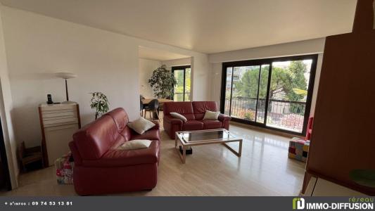 For sale LES AUBES 4 rooms 102 m2 Herault (34000) photo 0