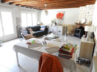 For sale A 15 MIN D'ALBI 6 rooms 160 m2 Tarn (81120) photo 4