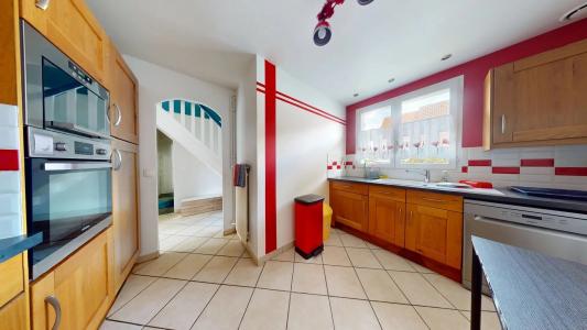 For sale Guyancourt 6 rooms 96 m2 Yvelines (78280) photo 2