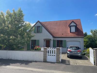 For sale Briey 6 rooms 131 m2 Meurthe et moselle (54150) photo 0