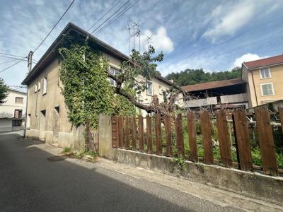 For sale Beaurepaire Beaurepaire 12 rooms 420 m2 Isere (38270) photo 0