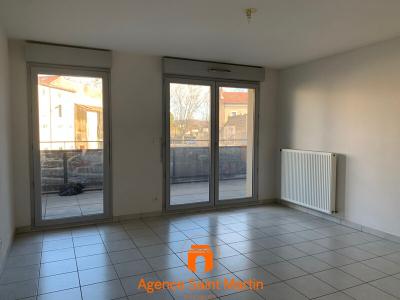 For rent Ancone MONTALIMAR 2 rooms 44 m2 Drome (26200) photo 1