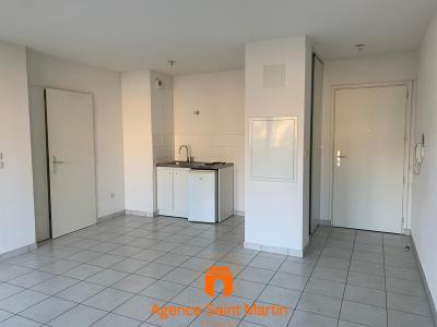 For rent Ancone MONTALIMAR 2 rooms 44 m2 Drome (26200) photo 2